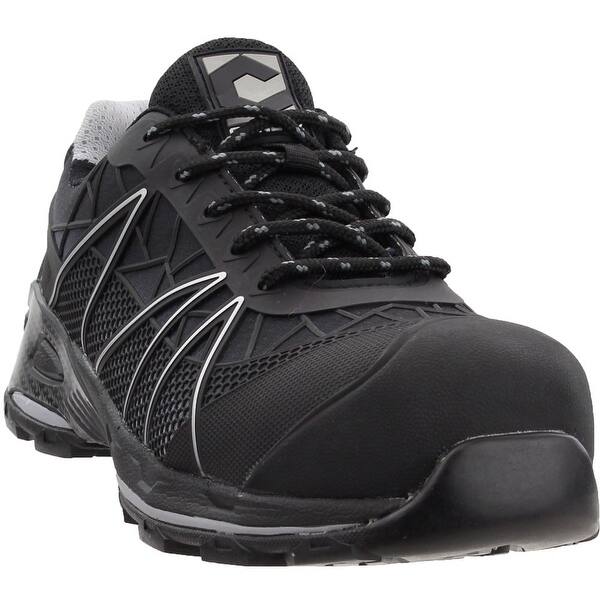 Shop Chinook Mens Cobra Casual Work Safety Shoes Overstock