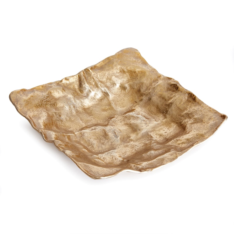 Arlene Decorative Tray Large - N/A