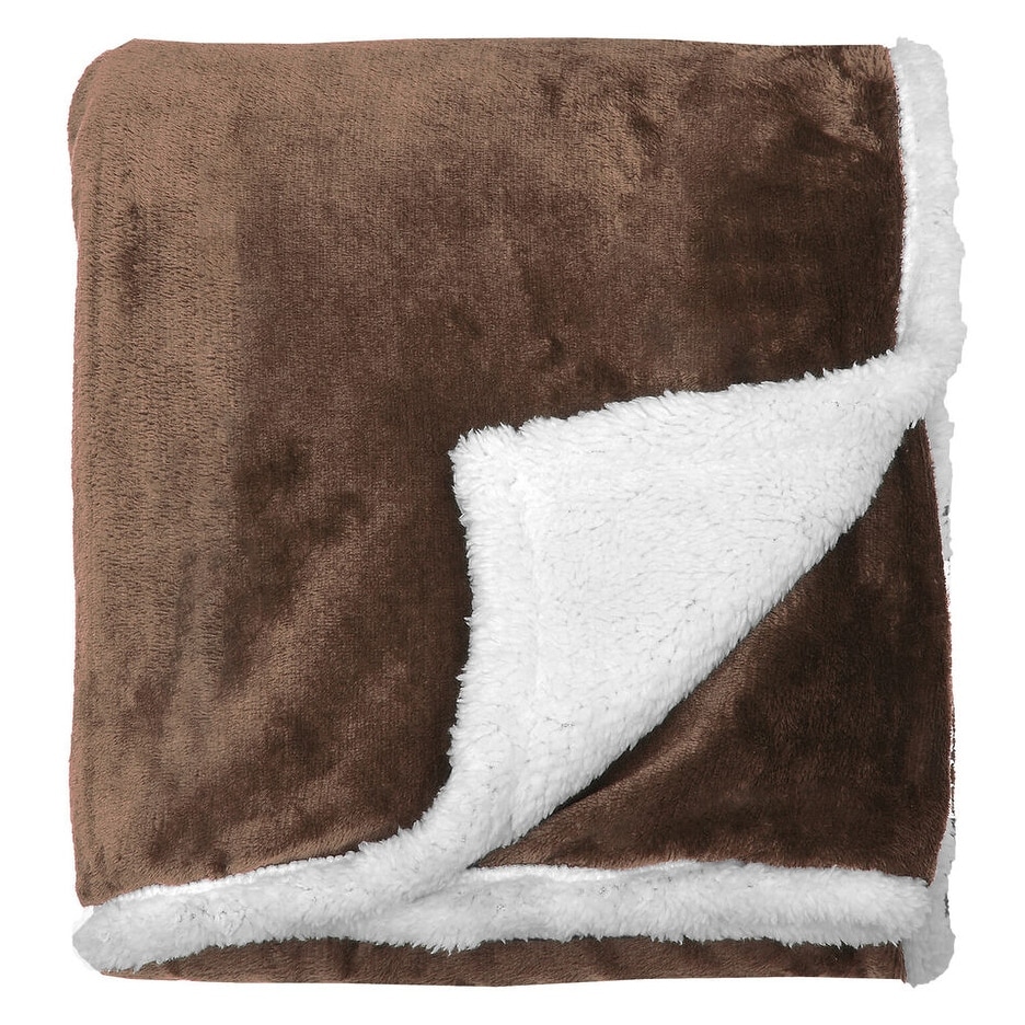 Sherpa blanket sale online