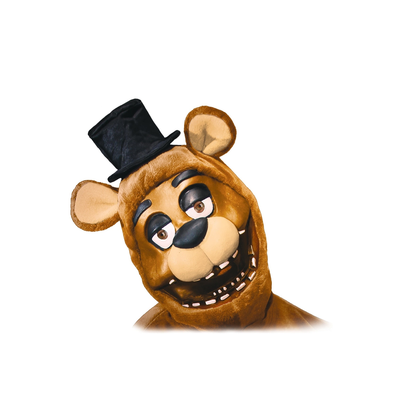 fnaf 3 plush