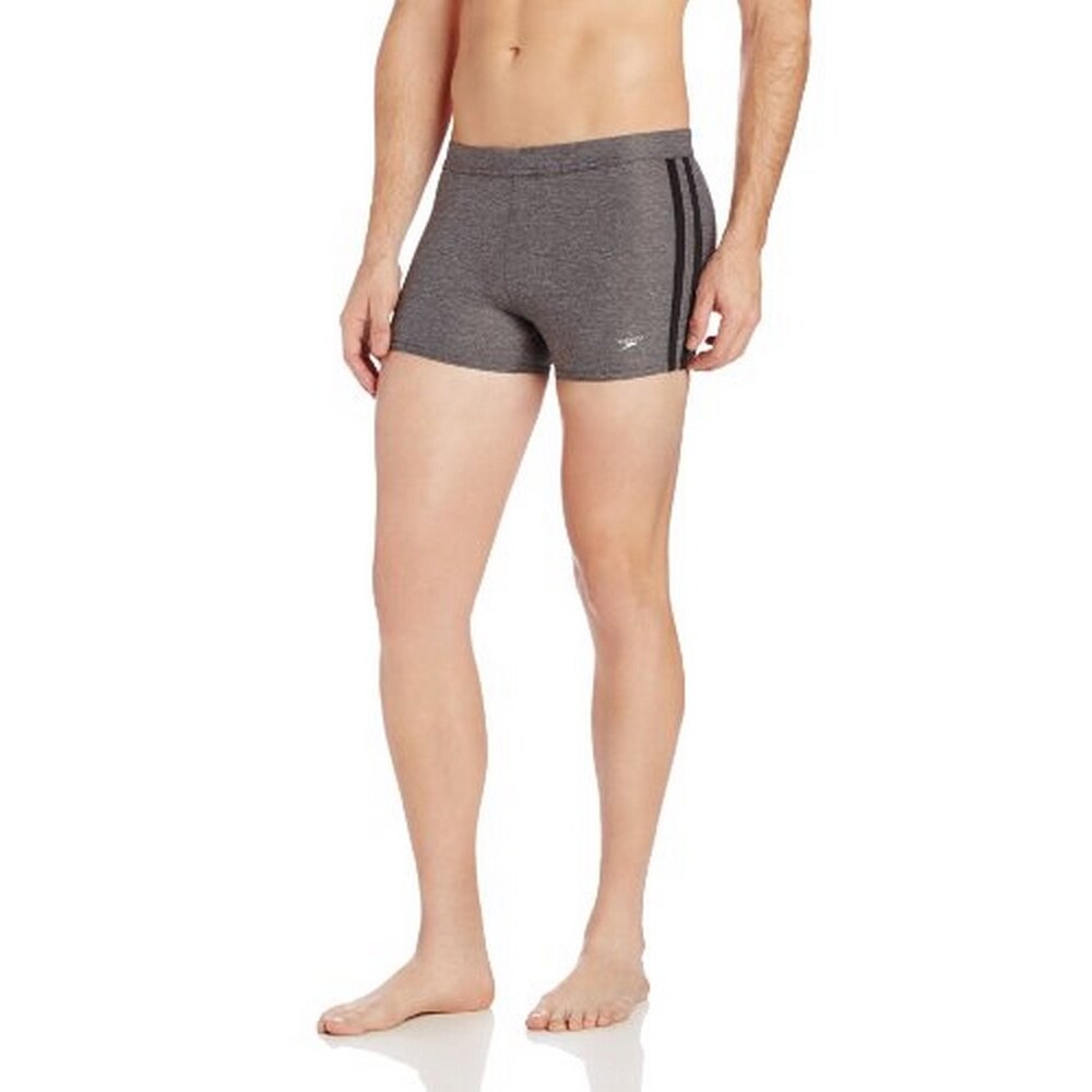 speedo men's square leg swimwear