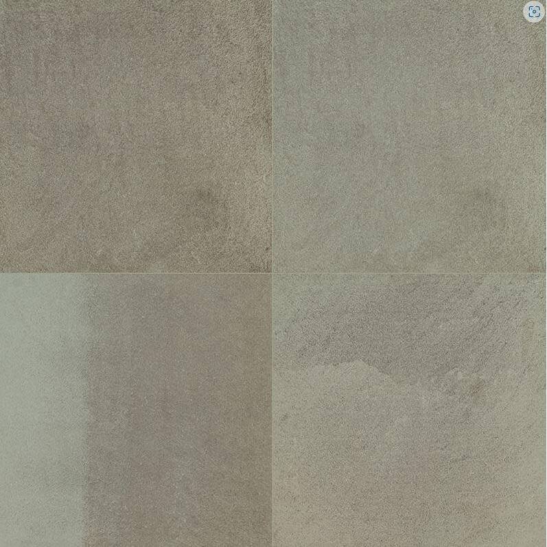 Ackland AKLNP24X48M-EA 24" x 48" Rectangle Exterior Paver Tile - Matte - Azurith