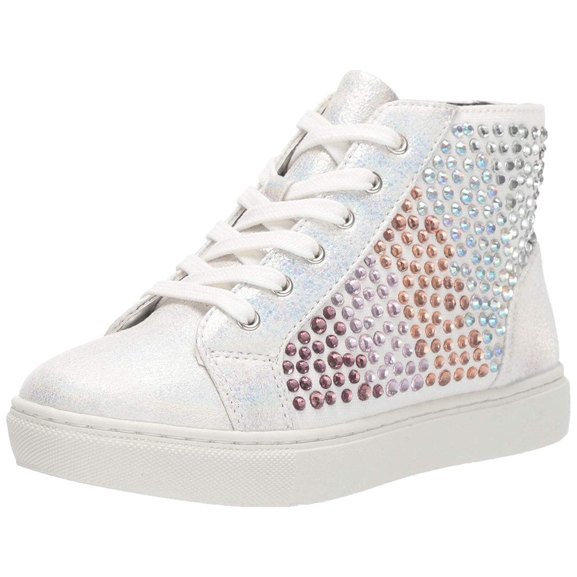 steve madden kids sneakers
