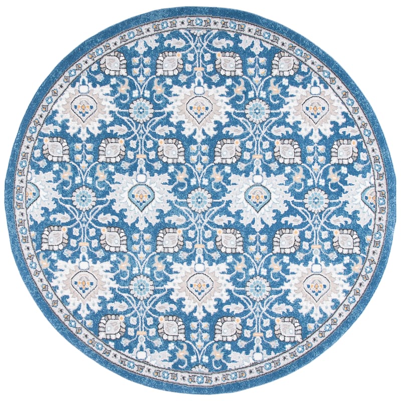 SAFAVIEH Liberty Jonell Cottage Floral Rug