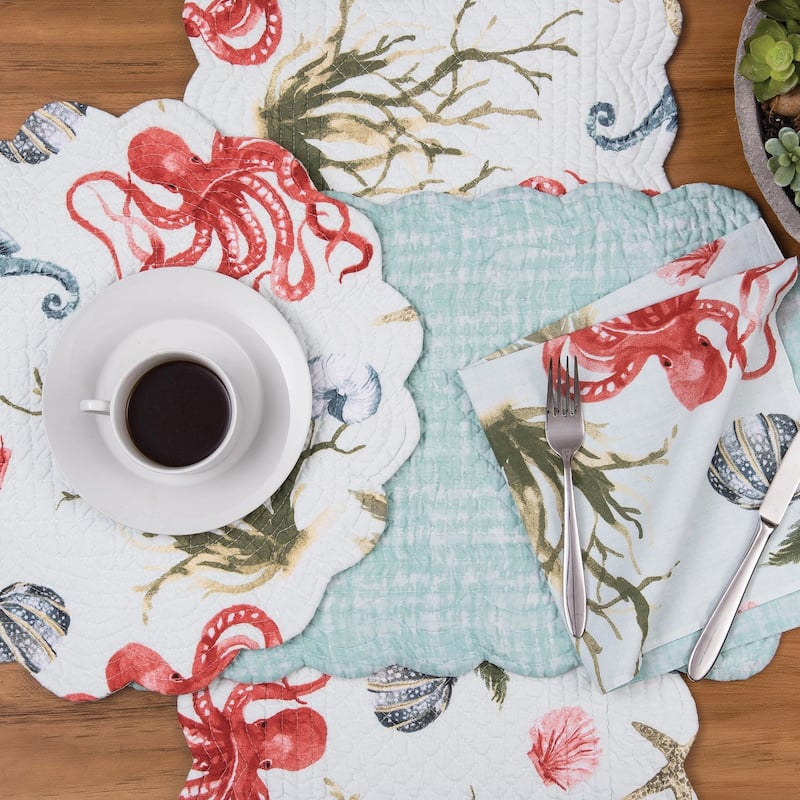14" x 51" Behari Table Runner
