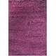 preview thumbnail 71 of 189, SAFAVIEH California Shag Izat 2-inch Thick Area Rug 2'3" x 5' - Purple