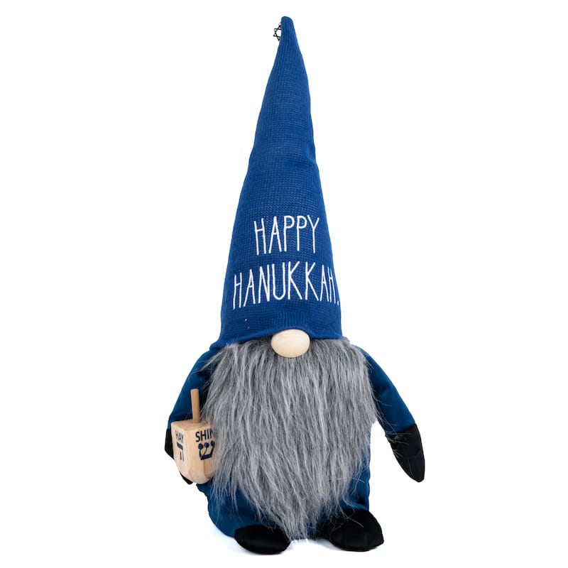 Rae Dunn HANUKKAH Themed Gnomes