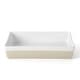 preview thumbnail 23 of 23, Martha Stewart 3 Piece Ceremic Bakeware Baker Set