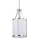 Option Polished Nickel