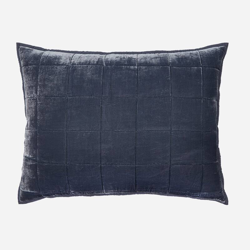 Splendid Maddie Soft Velvet Feel 3-Piece Quilt Set