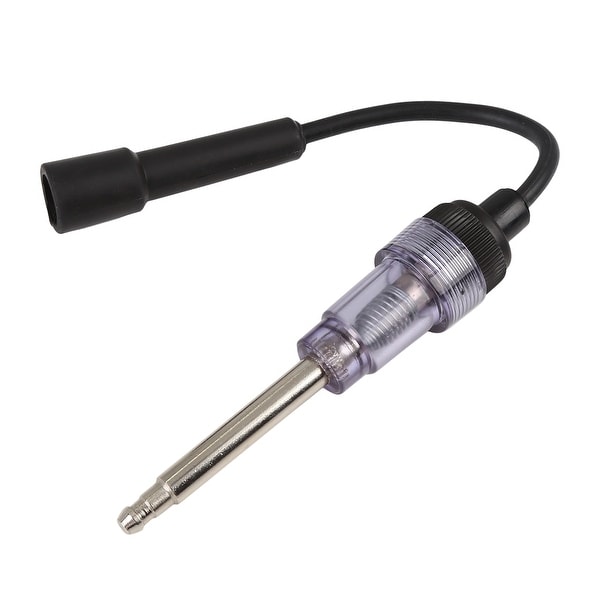 Motor Car Spark Plug Tester Ignition System Coil Engine Diagnostic Test Tool