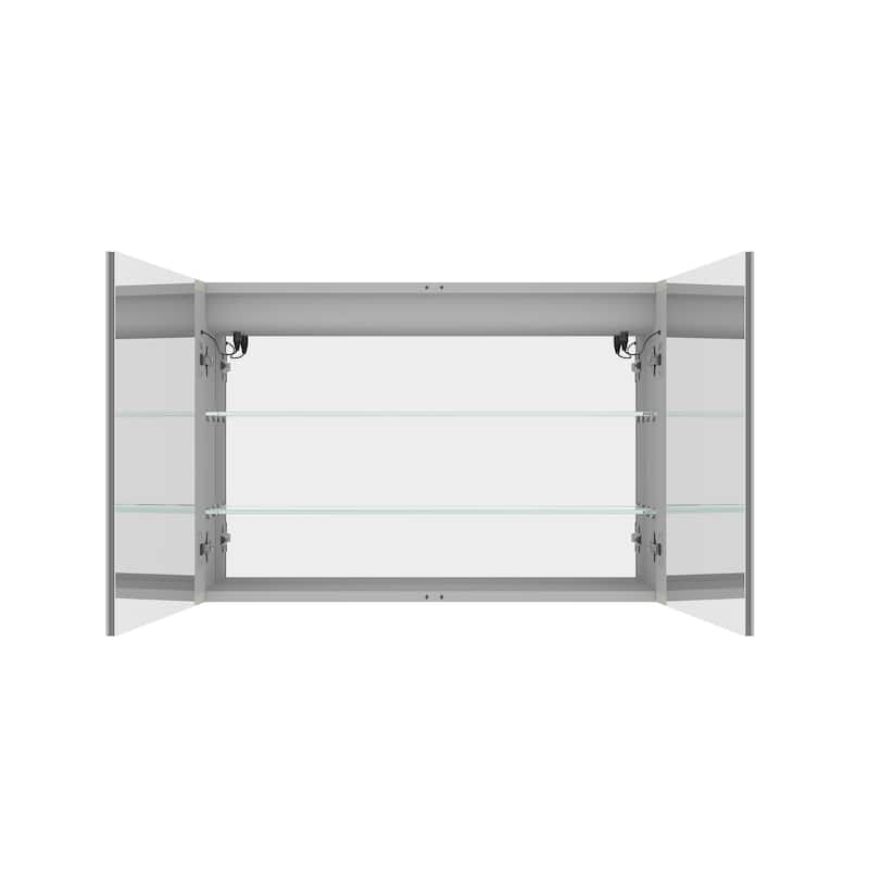 Bathroom Medicine Cabinet with Lights