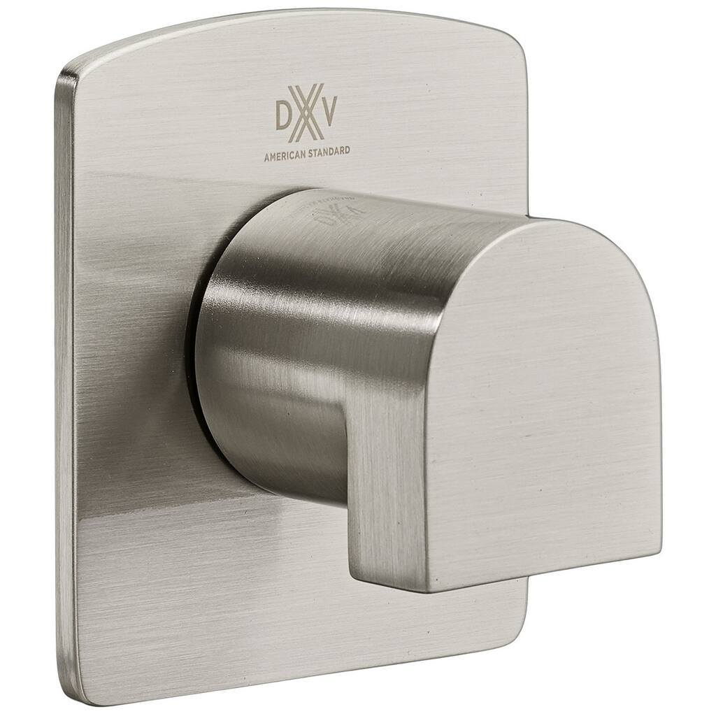 DXV Equility Single Handle Diverter Valve Trim - Less Valve