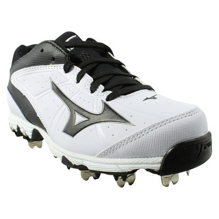 mizuno swift 4
