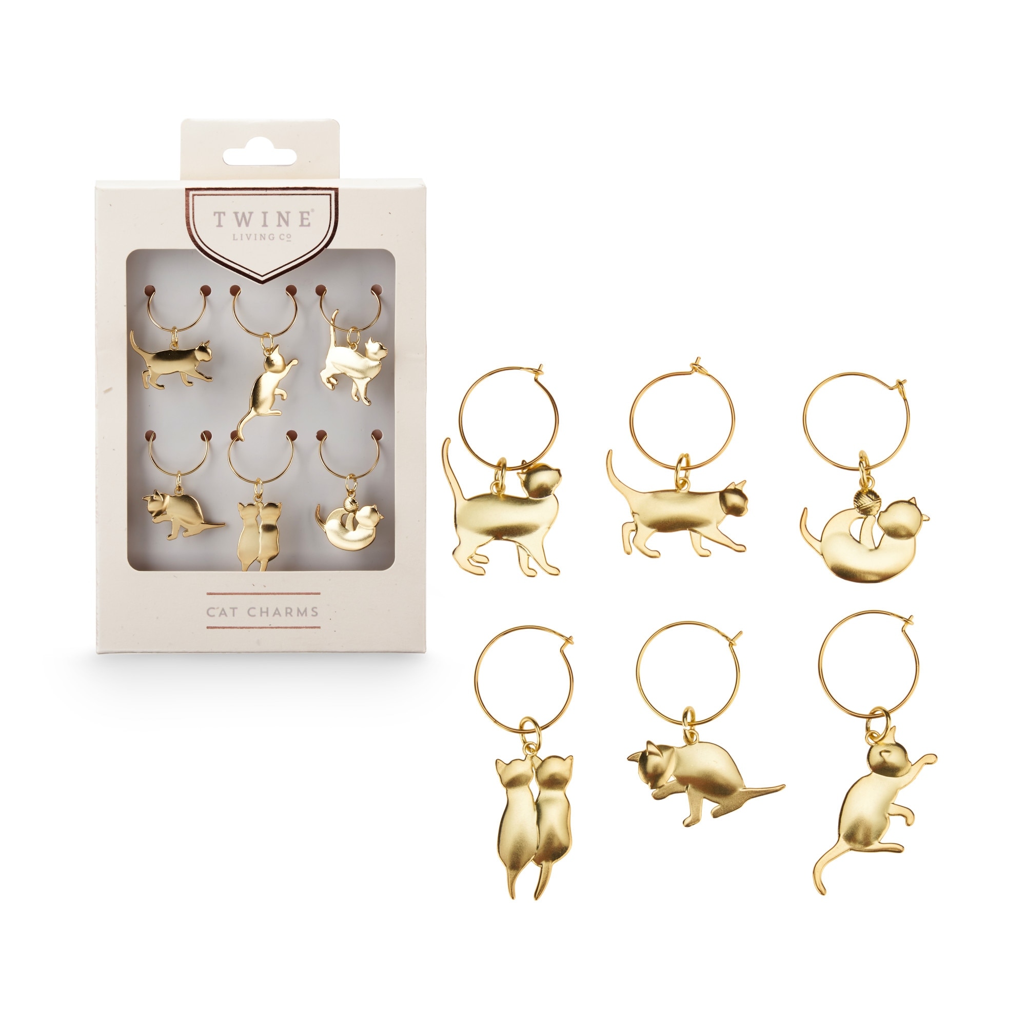 Wine charms bed bath and beyond cheap