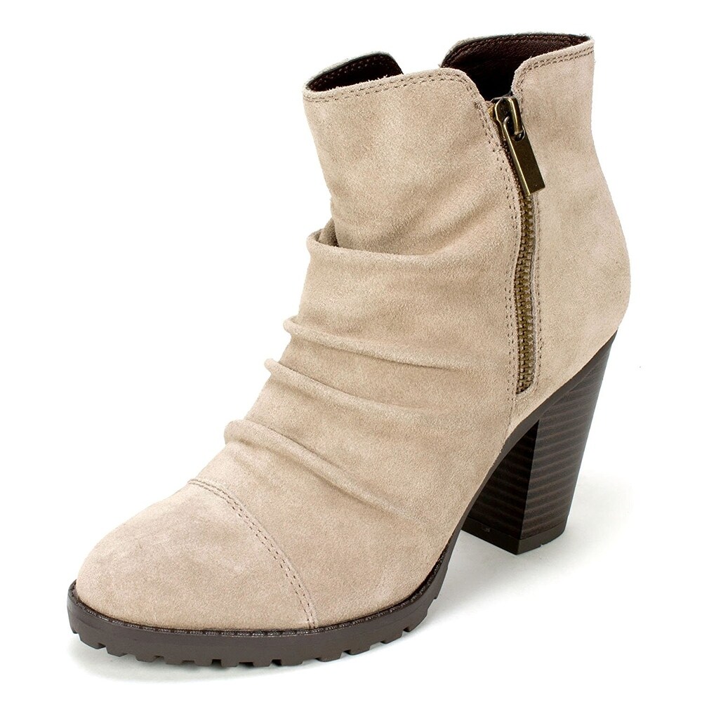 white mountain taft bootie