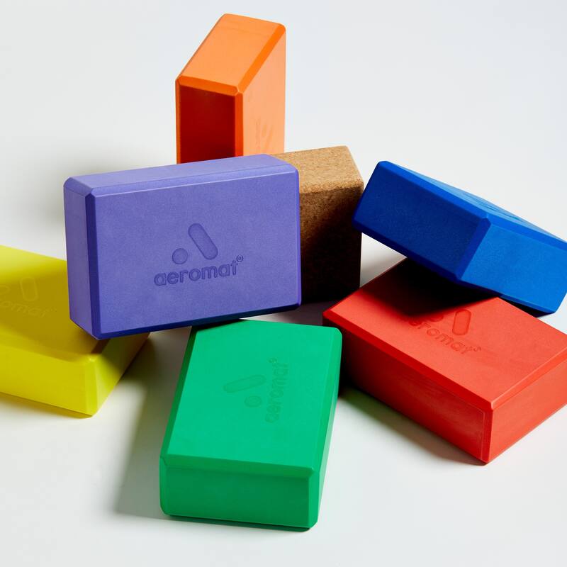 Aeromat Yoga Block