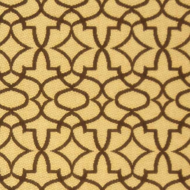 SAFAVIEH Courtyard Penny Indoor/ Outdoor Waterproof Patio Backyard Rug