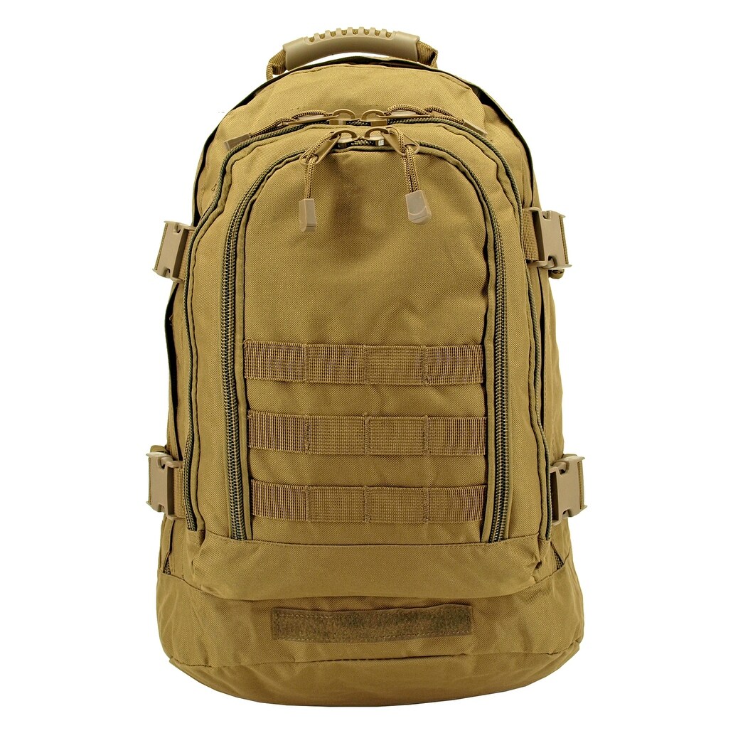 expandable tactical backpack