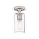 Option Satin Nickel / Seedy