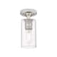Option Satin Nickel / Seedy