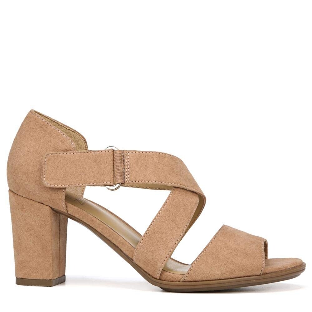 naturalizer lindy dress sandals