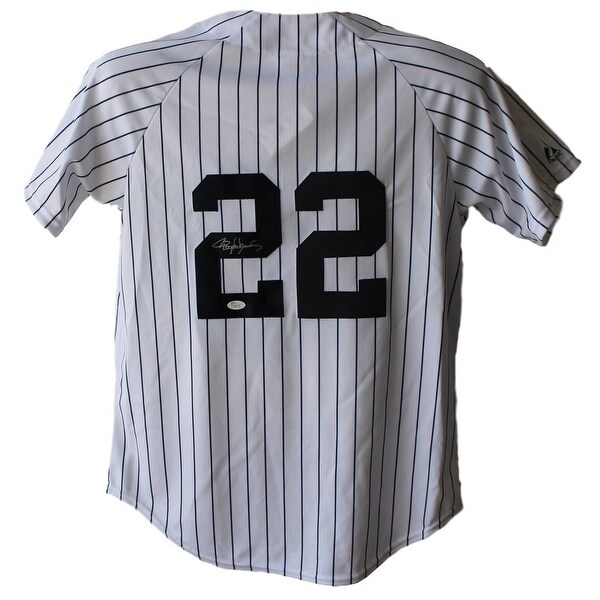 roger clemens jersey