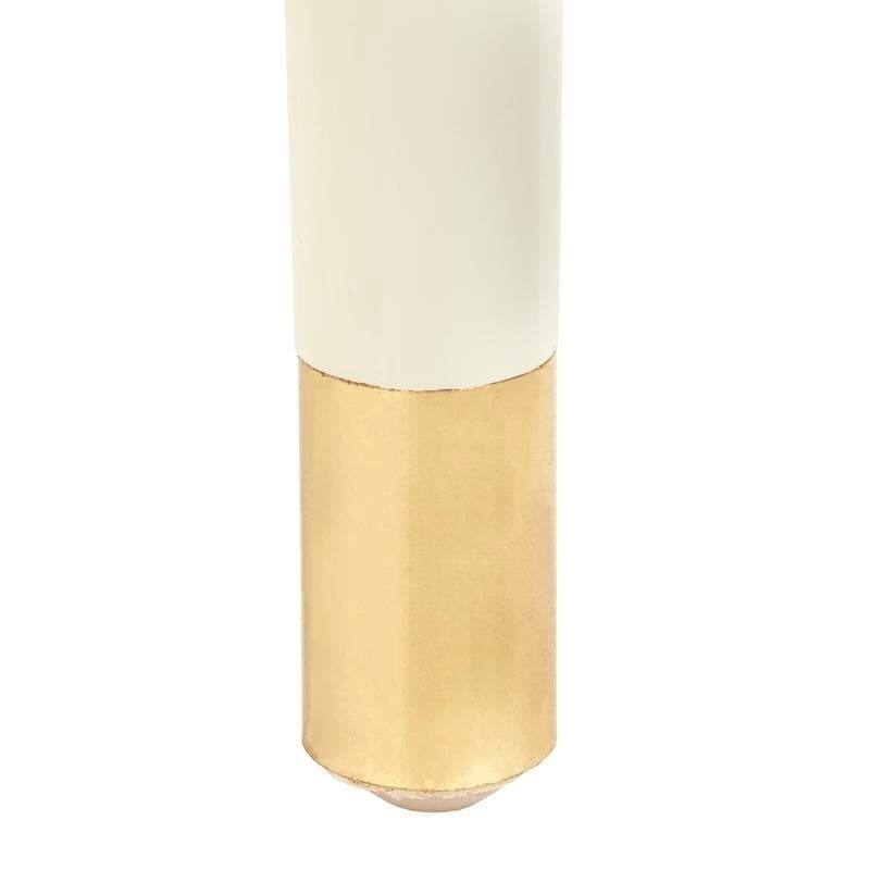 Simple Living Margo Mid-Century End Table