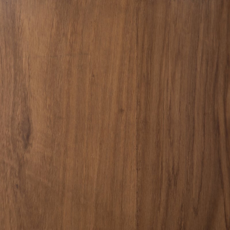 Kathy Bunching Table-Caramel Oak Veneer