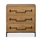 preview thumbnail 1 of 4, Uttermost Jory Natural Wood Accent Chest