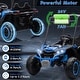 preview thumbnail 8 of 23, 2 Seater Kids Ride on Car with Remote Control