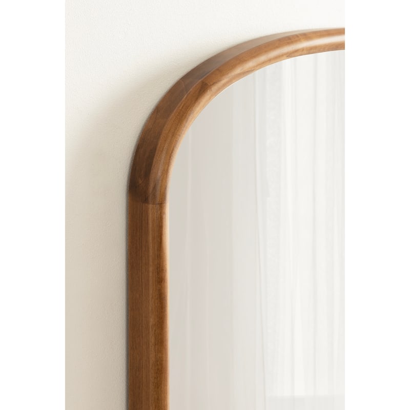 Kate and Laurel Talma Capsule Wall Mirror