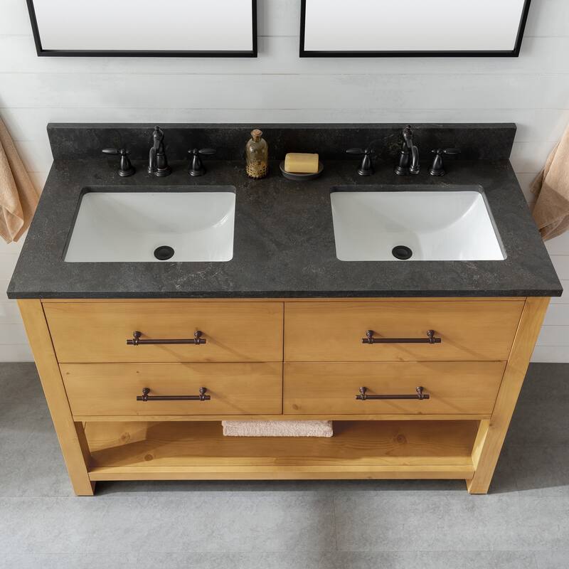 Sudio Design Bathroom Vanity Windwood Collection.