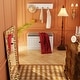 preview thumbnail 13 of 48, Combo Entryway Hall Trees Storage Bench Closet Organizer Clothes Rack