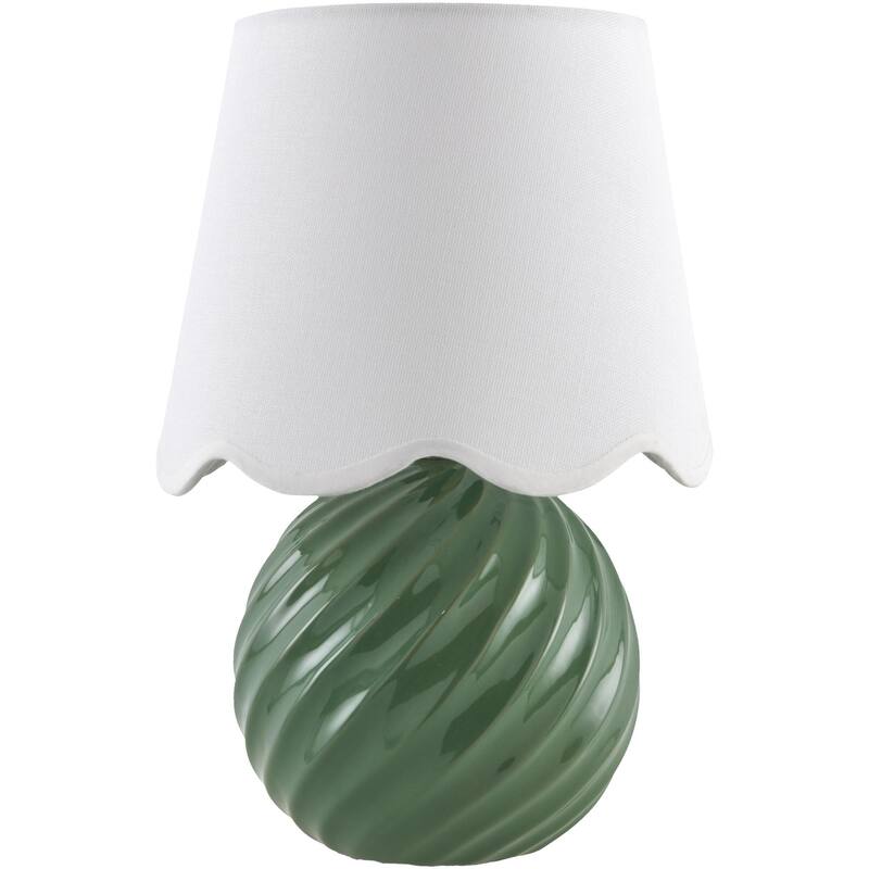 Livabliss Stelvio Traditional Accent Table Lamp