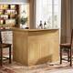 Option Light Brown