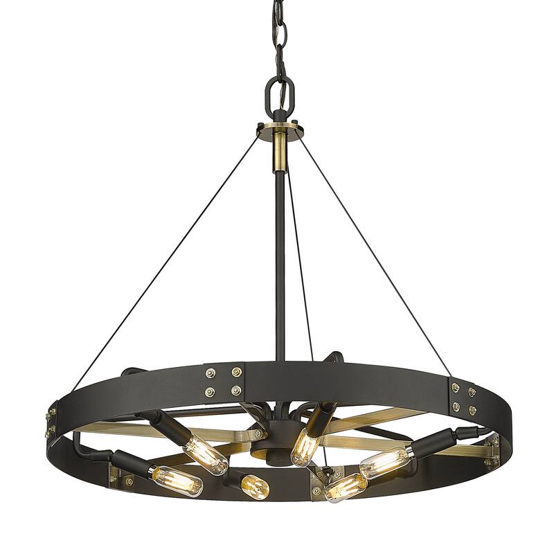 Vaughn Medium Pendant