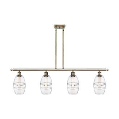 Innovations Lighting 516-4I-9-48 Vaz Linear Vaz 4 Light 48" Wide