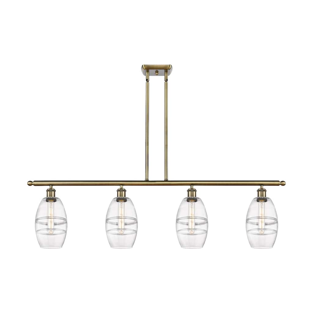 Innovations Lighting 516-4I-9-48 Vaz Linear Vaz 4 Light 48" Wide