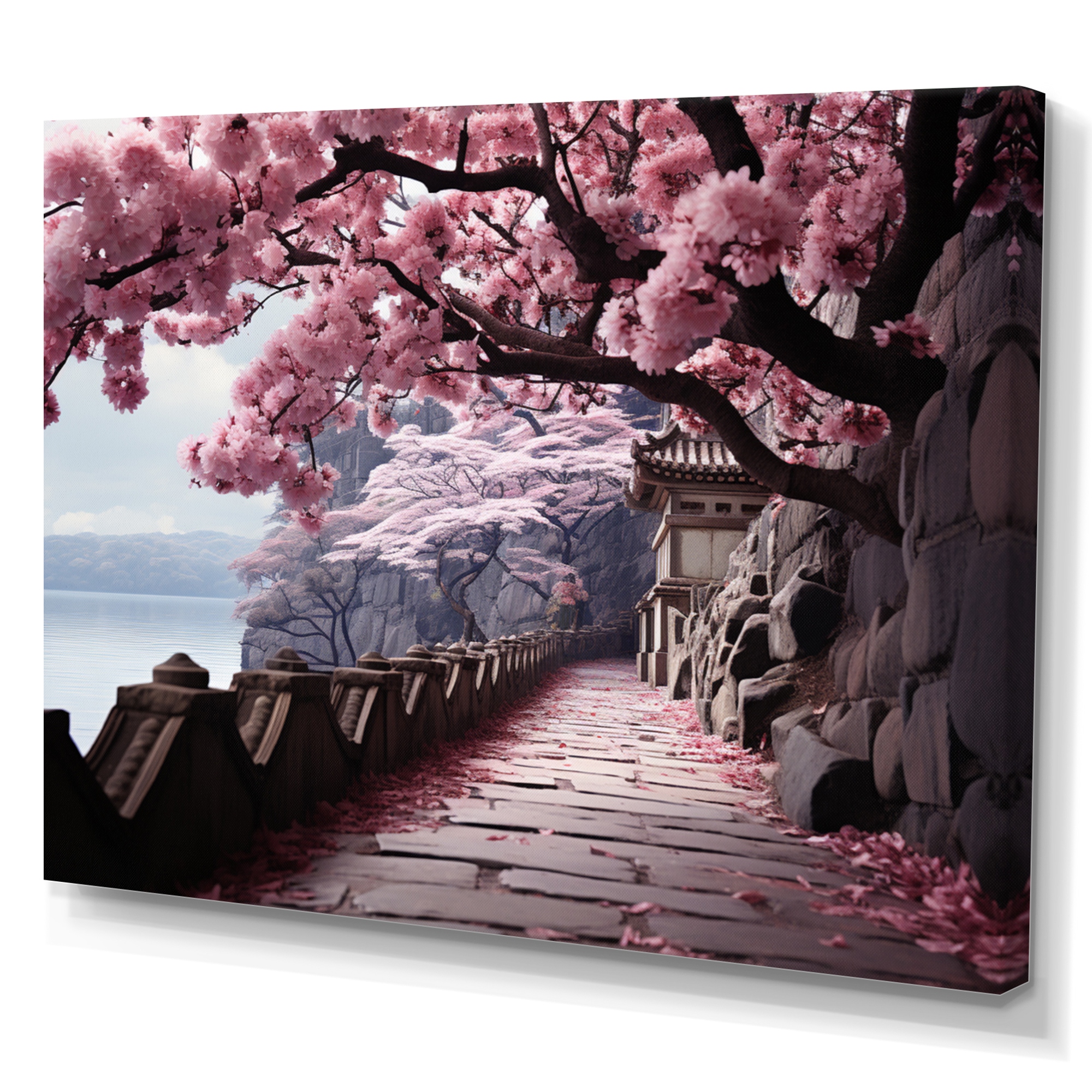 cherryblossom＊ページ Designart-