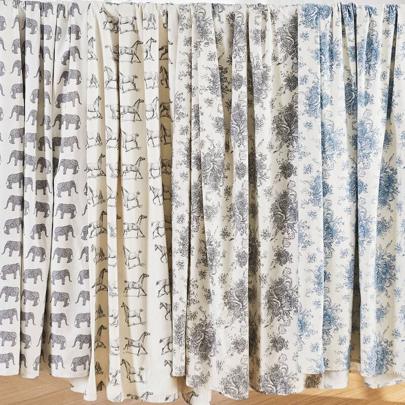 Cotton Flannel Collection Sheet Set