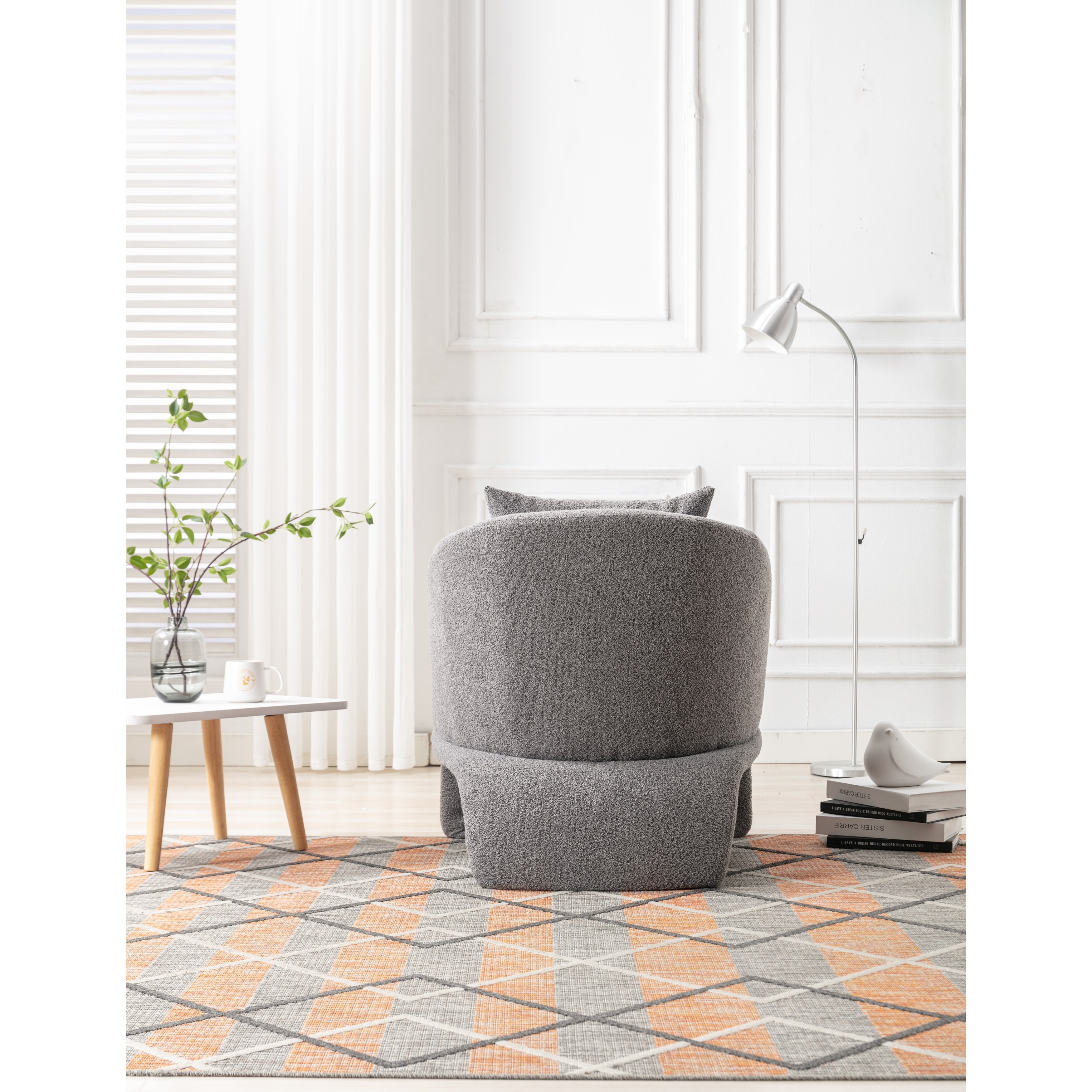 Small bedroom chaise longue cheap