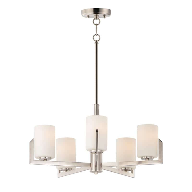 Dart 5-Light Chandelier