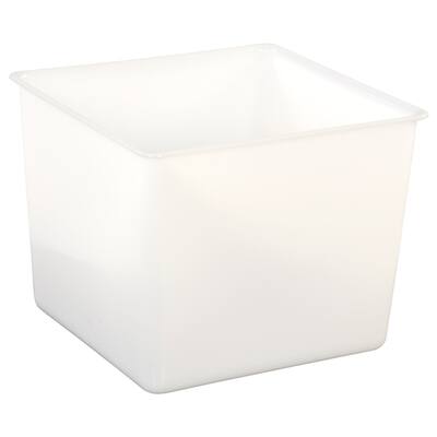 Tot Mate Small Opaque Bin - 5/Pack