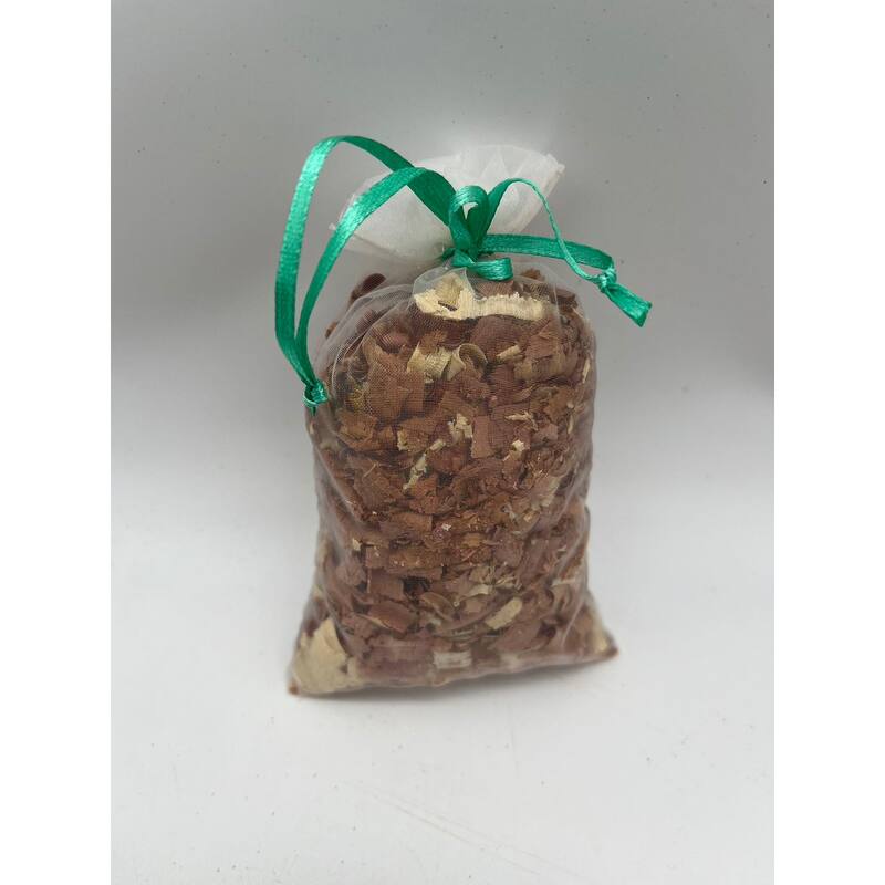 Aromatic Cedar Sachets by Silk Bag, 60 each On Sale Bed Bath & Beyond 38206257