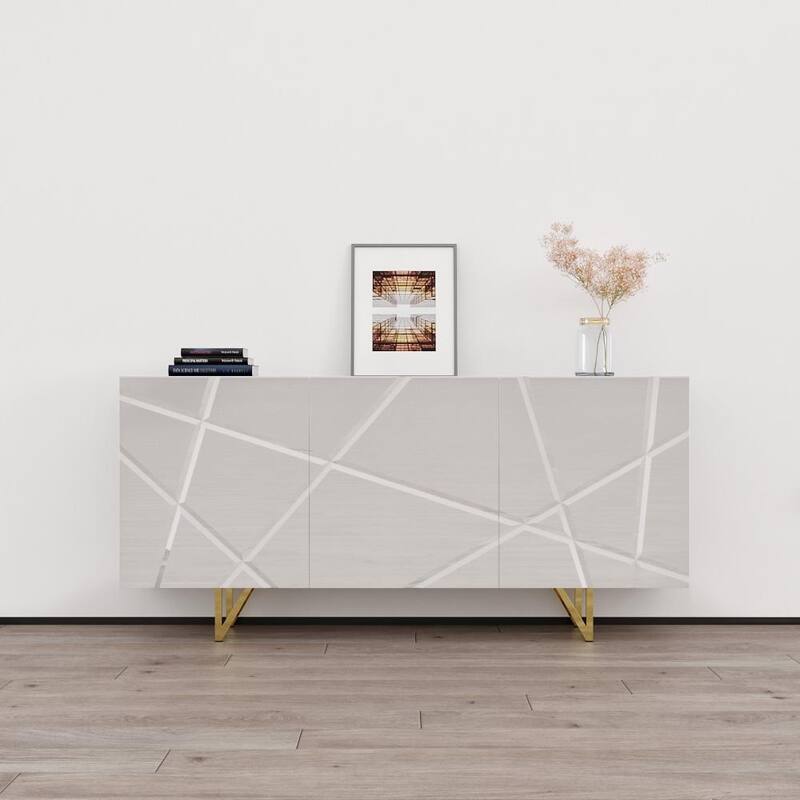 Radom 03 Sideboard - N/A