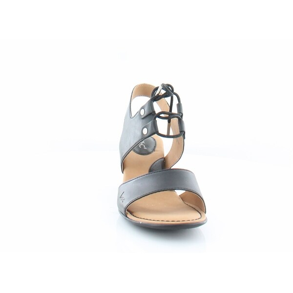 boc blaire sandals