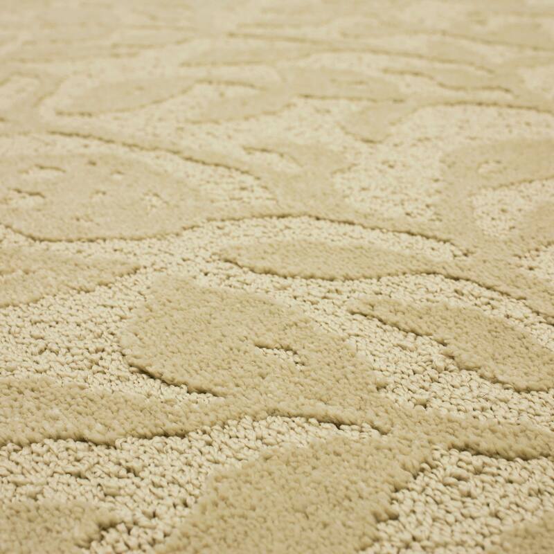 Mohawk Home Wellington Botanical Machine Washable Area Rug