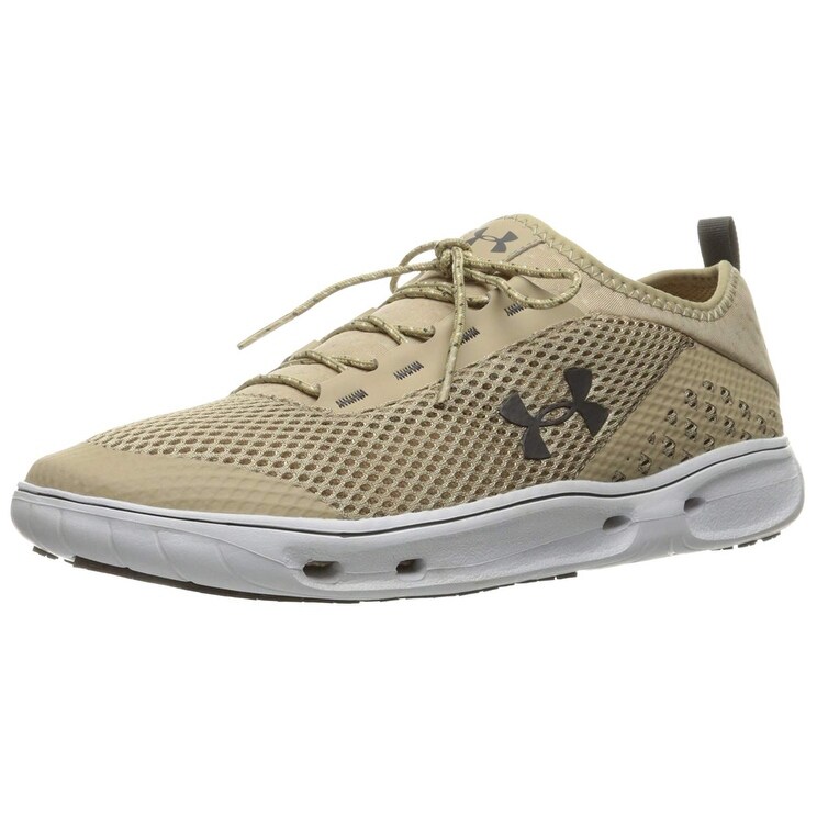 under armour men's kilchis sneaker