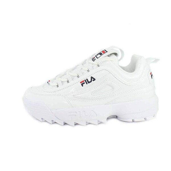 fila ll
